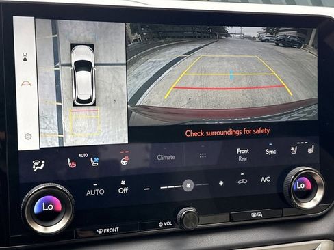 Certified 2023 Lexus RX 350 Premium image 16