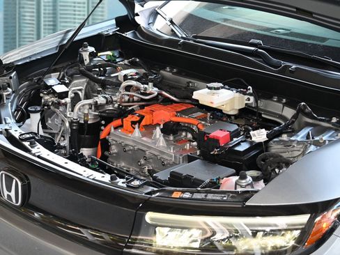 New 2026 Honda Prologue Touring image 22