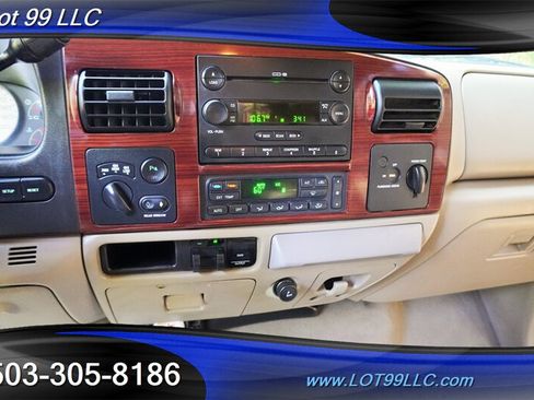 Used 2006 Ford F250 Lariat AWD/4WD image 19