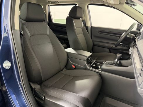 Used 2025 Honda CR-V EX image 20