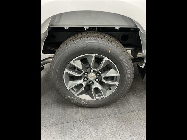 New 2026 Chevrolet Silverado 1500 LT w/ LPO, Liner Protection Package AWD/4WD image 38