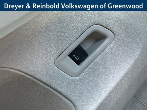 New 2026 Volkswagen Atlas SEL Premium R-Line image 21