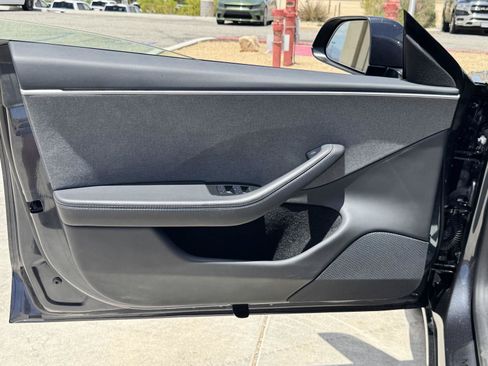 Used 2025 Tesla Model 3 Long Range RWD image 26
