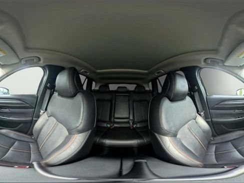 Used 2024 MAZDA CX-50 2.5 Turbo w/ Premium Plus Pkg image 36