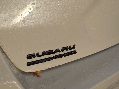 New 2026 Subaru Impreza RS image 13