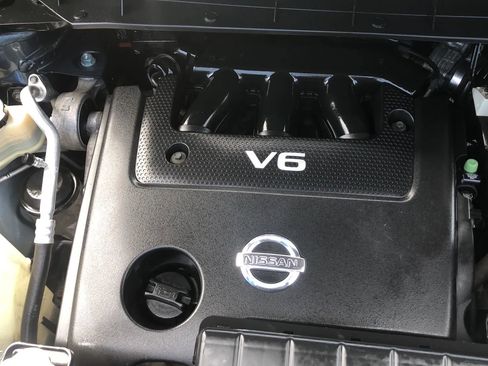 Used 2014 Nissan Murano SL w/ Navigation Package image 37