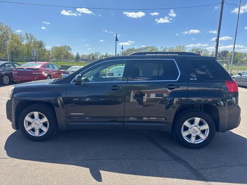 Used 2013 GMC Terrain SLE w/ Convenience Package AWD/4WD image 8
