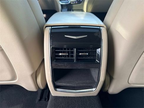 Used 2018 Cadillac CT6 3.6 AWD image 13