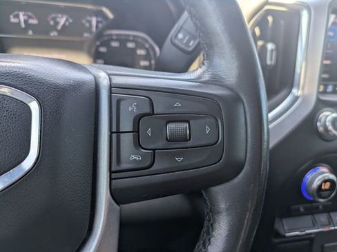 Used 2021 GMC Sierra 1500 Elevation AWD/4WD image 27