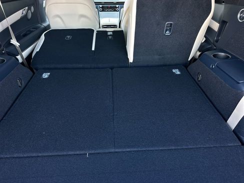 New 2026 Genesis GV80 3.5T Prestige image 16