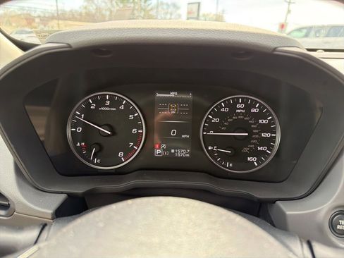 Certified 2025 Subaru Crosstrek 2.0i Premium image 31