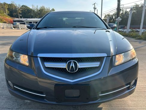 Used 2007 Acura TL image 2