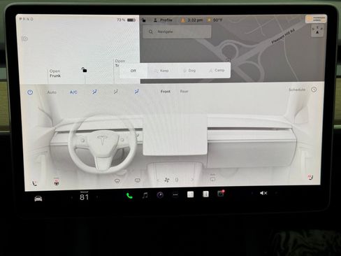 Used 2022 Tesla Model 3 Standard Range image 22