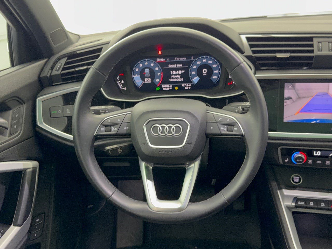 Used 2023 Audi Q3 2.0T Premium w/ Convenience Package AWD/4WD image 10