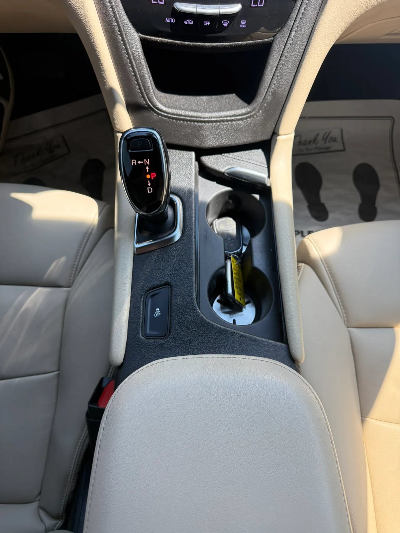 Used 2018 Cadillac XT5 FWD image 14