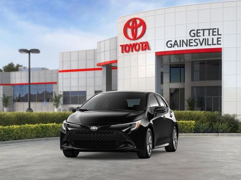 New 2026 Toyota Corolla SE FWD image 57