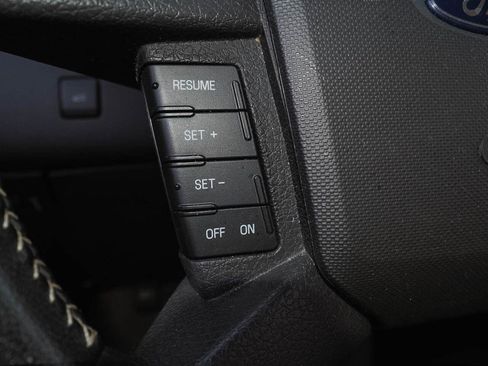 Used 2008 Ford Edge Limited AWD/4WD image 21