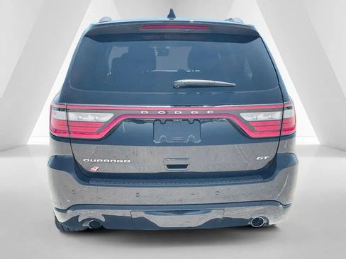 Used 2024 Dodge Durango GT AWD/4WD image 6