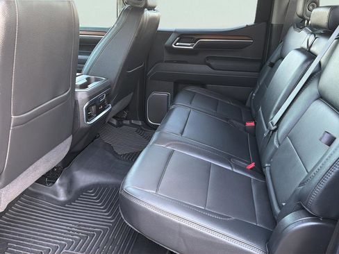Used 2026 GMC Sierra 1500 Denali image 25
