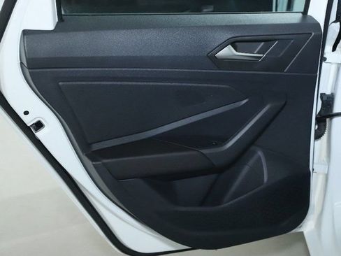 Certified 2024 Volkswagen Jetta S FWD image 13