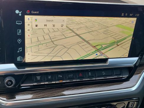 New 2026 Chevrolet Silverado 2500 LT image 8