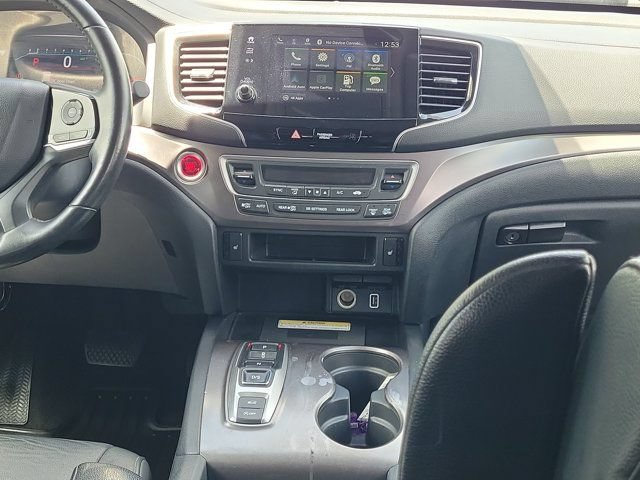 Used 2022 Honda Pilot Special Edition image 5