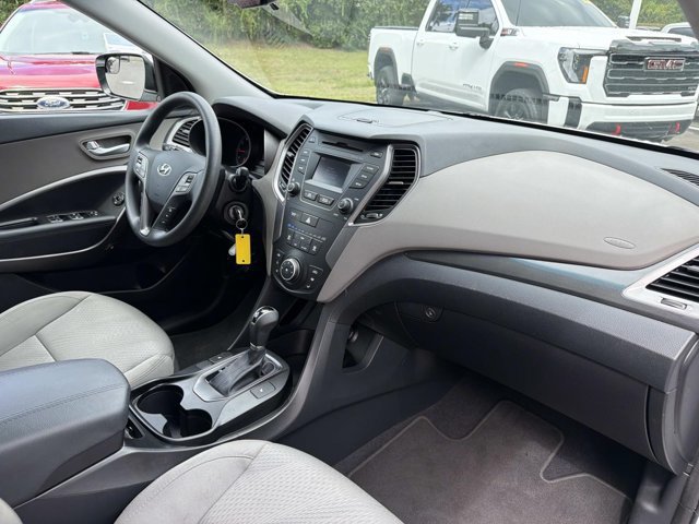 Used 2015 Hyundai Santa Fe Sport w/ Option Group 02 FWD image 18