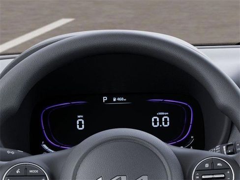 New 2025 Kia Soul LX image 20