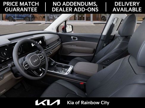 New 2026 Kia Carnival SX image 19