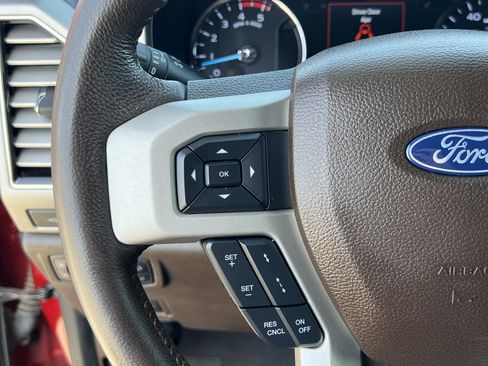 Used 2021 Ford F250 King Ranch w/ King Ranch Ultimate Package image 22