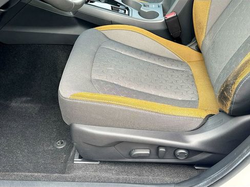 Used 2025 Subaru Crosstrek 2.5i Sport w/ Popular Package #4A image 25