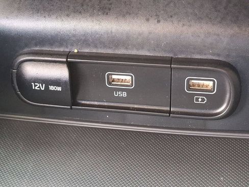 Used 2024 Kia K5 LXS FWD image 24