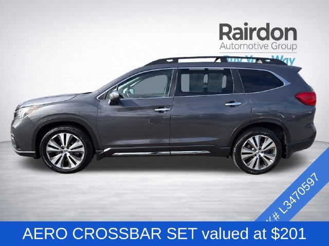 Used 2020 Subaru Ascent Touring AWD/4WD image 4
