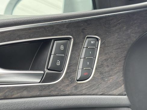 Used 2018 Audi A6 2.0T Premium Plus w/ Premium Plus Package AWD/4WD image 32