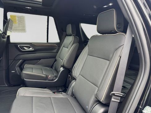 Used 2023 Chevrolet Tahoe Premier image 23