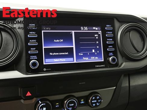 Used 2023 Toyota Tacoma SR RWD image 18