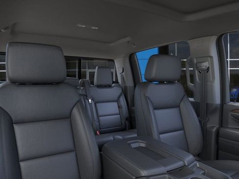 New 2026 Chevrolet Silverado 2500 LT image 25