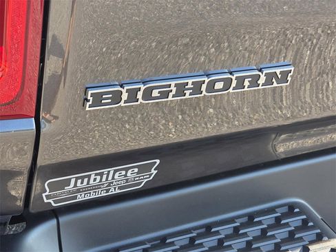 New 2025 RAM 1500 Big Horn image 29