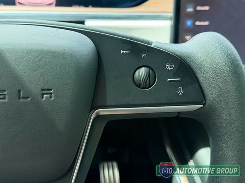 Used 2023 Tesla Model X AWD/4WD image 36