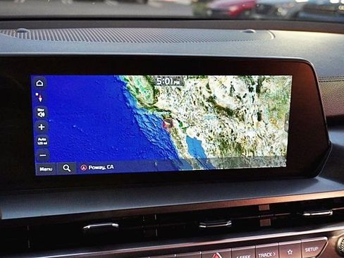 Used 2024 Kia Telluride LX image 26