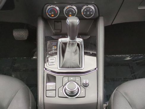 Used 2018 MAZDA CX-5 Sport w/ I-ACTIVSENSE Package image 18