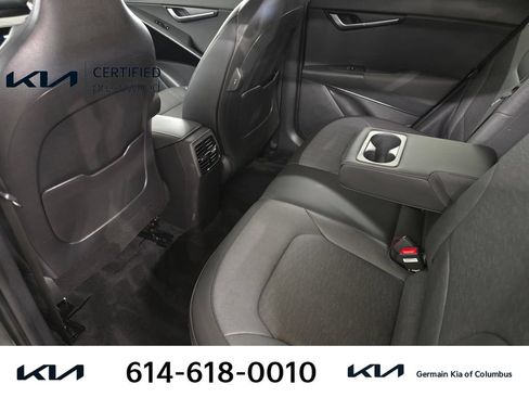 Certified 2023 Kia Niro Wave FWD image 19