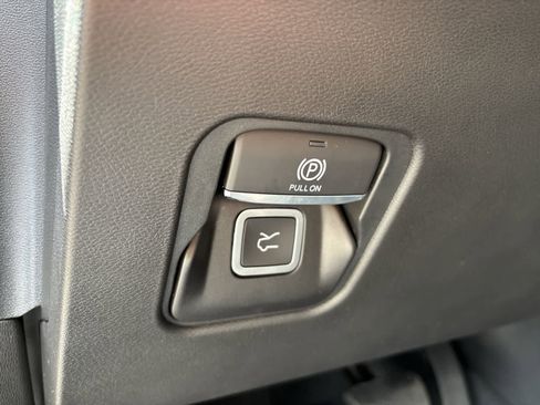 New 2026 Jeep Cherokee Overland AWD/4WD image 12