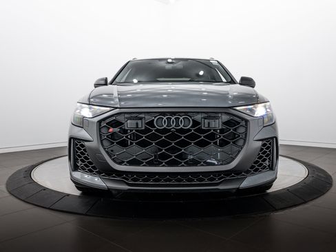 New 2026 Audi RS Q8 performance AWD/4WD image 30