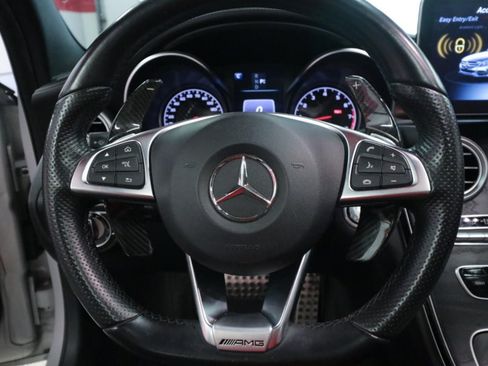 Used 2016 Mercedes-Benz C 450 AMG image 20