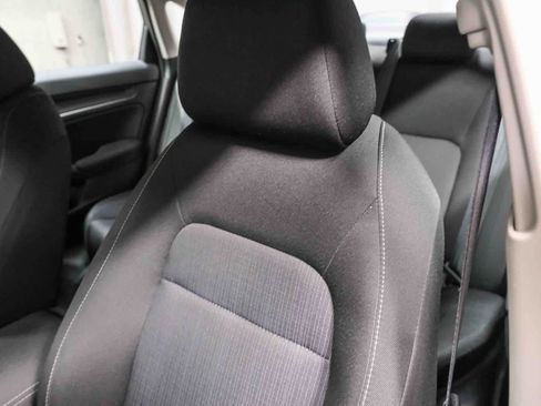 Used 2024 Honda Civic LX image 25