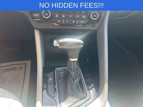 Used 2020 Kia Niro EX image 21