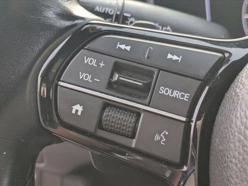 Used 2023 Honda Civic Sport image 12