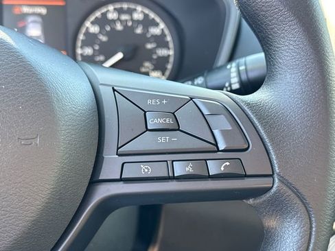 Certified 2025 Nissan Altima 2.5 S image 26