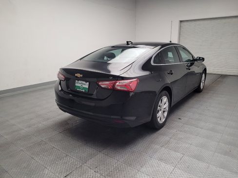 Used 2020 Chevrolet Malibu LT FWD image 9